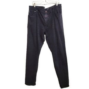 AG Adriano Goldschmied Everett Slim Straight Jeans 40 x 32